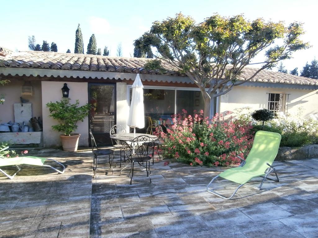 Ferienhaus Les Grands Pins *