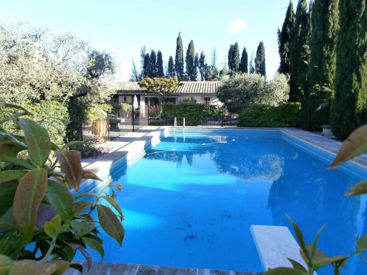 Ferienhaus Les Grands Pins *
